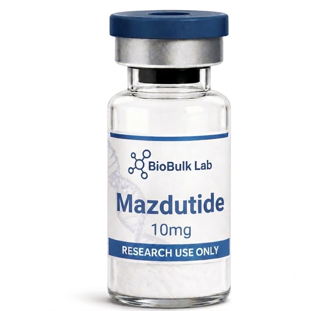 Mazdutide 10mg